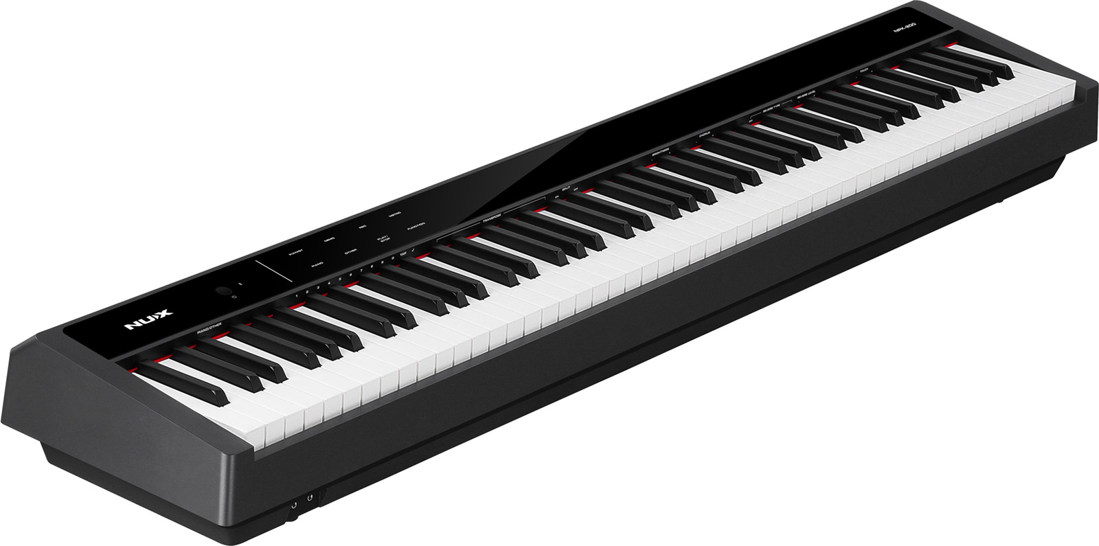 NPK-200 Portable Digital Piano